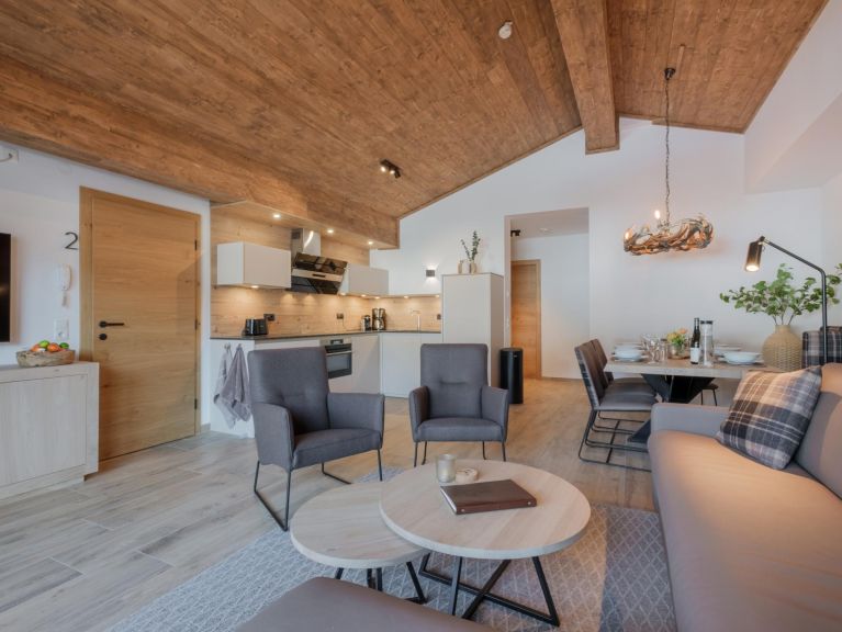 Ferienwohnung Sonnblick Top 6