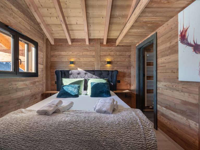 Ferienwohnung La Sapinette