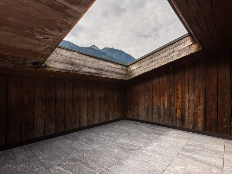 Ferienwohnung Alps Zillertal