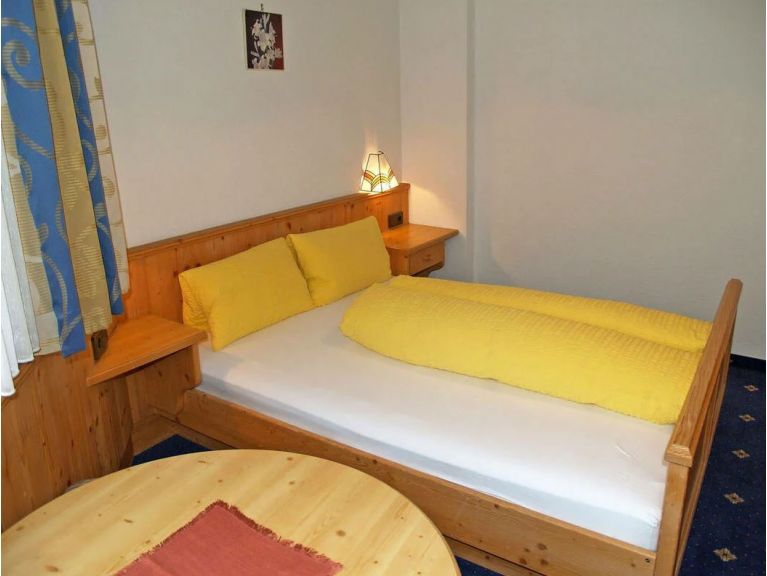 Ferienwohnung Furcletta zondag t/m zondag