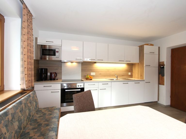 Ferienhaus Sonnblick