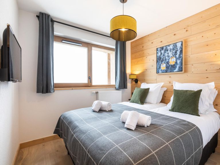 Ferienwohnung Le Snoroc