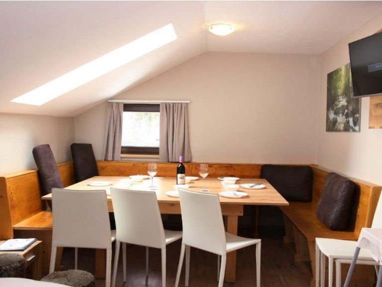 Ferienwohnung Wildbachhof
