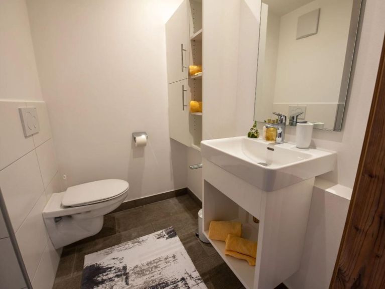 Ferienwohnung Unterwurzacher Rosenquarz