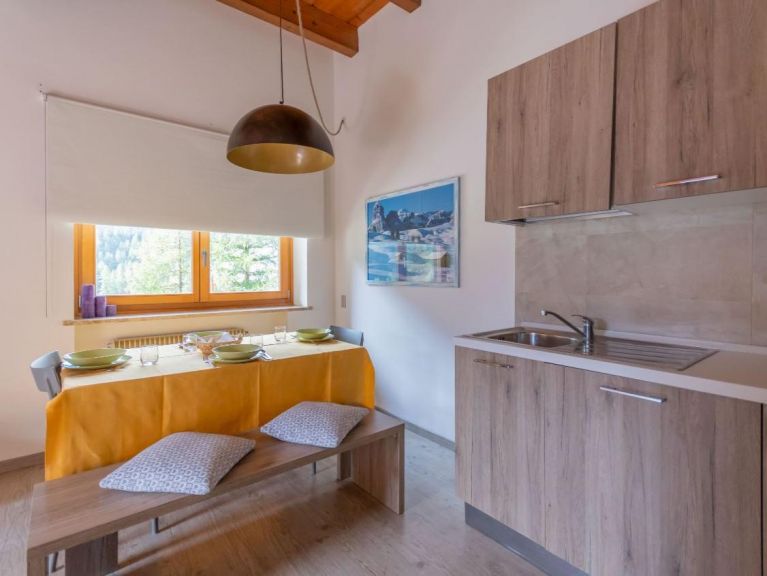 Ferienwohnung Principe Marmolada