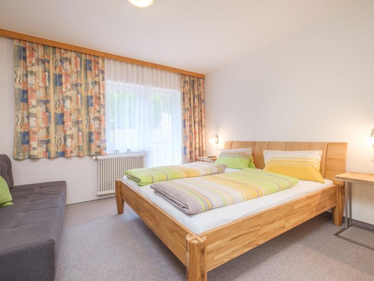 Ferienwohnung Rupertihof