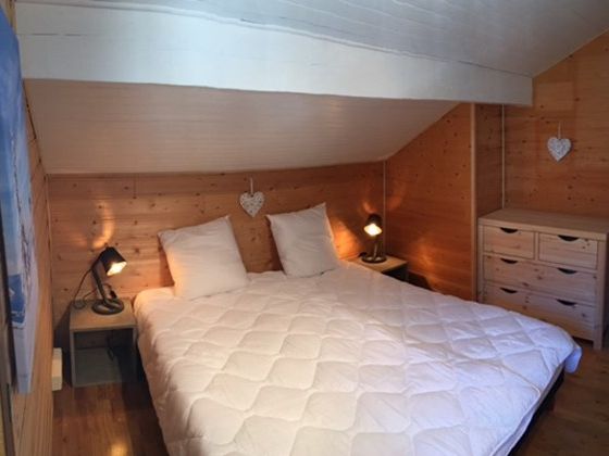 Ferienhaus Marmotton