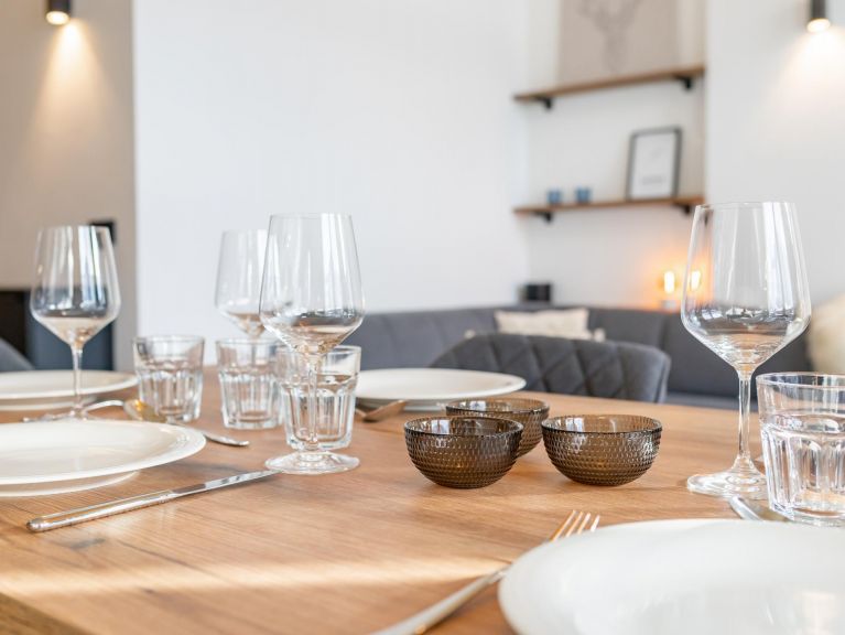 Ferienwohnung Falken Top 6