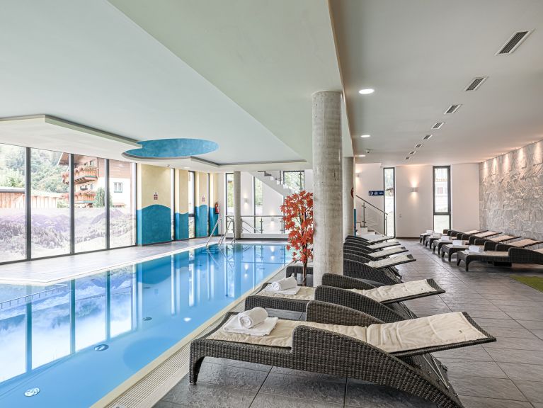 Ferienwohnung Schönblick Mountain-Resort & Spa