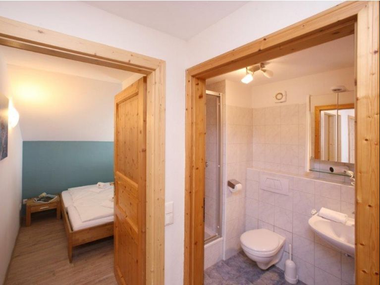 Ferienwohnung Wildbachhof