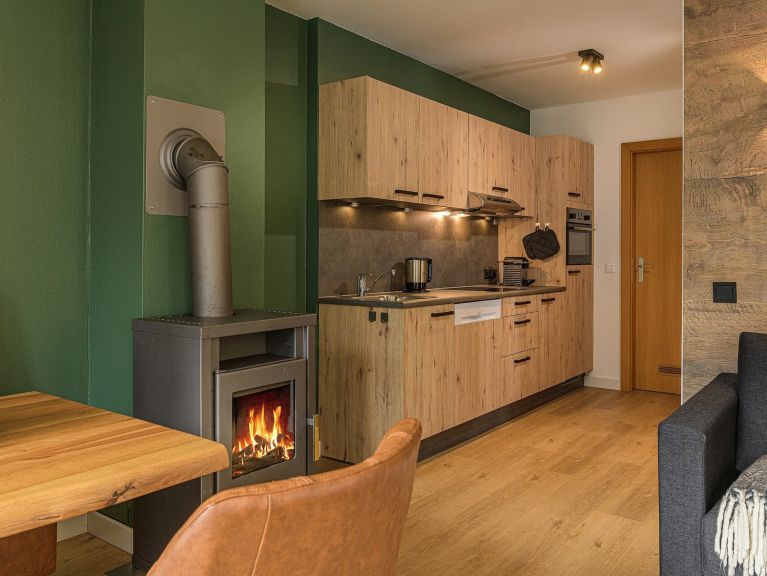 Ferienwohnung AlpenParks Rehrenberg Classic