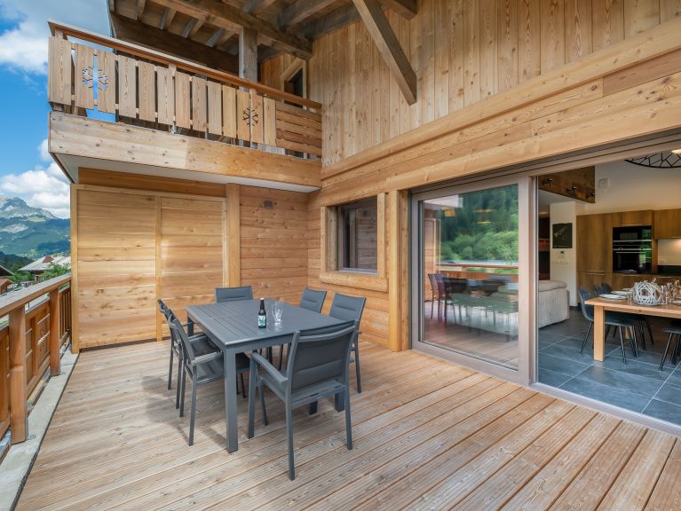 Ferienwohnung Quintessence