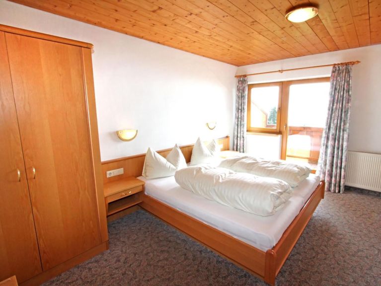 Ferienwohnung Voithofer Top 6
