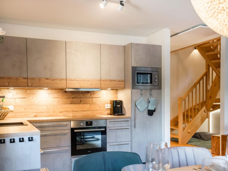Ferienhaus Riesneralm Wanderlust