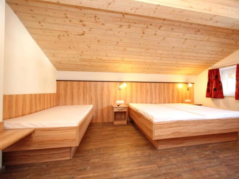 Ferienwohnung Sabine