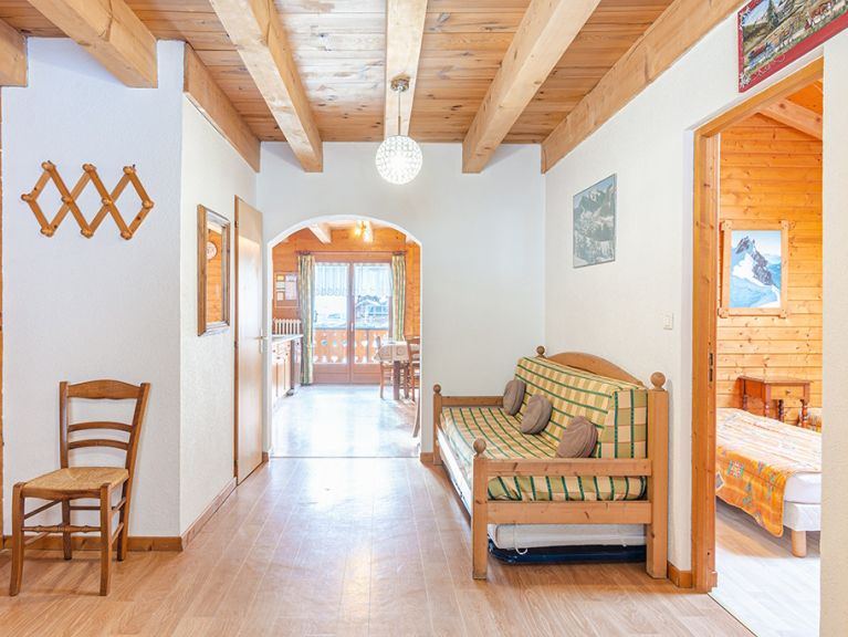 Ferienwohnung Le Chaudron II