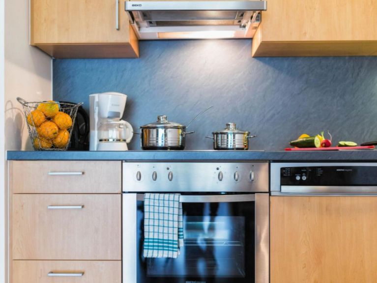 Ferienwohnung Alpenchalet Möschl Typ 3
