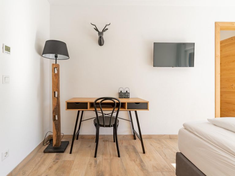Ferienhaus Tauernlodge Berglust