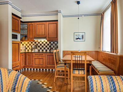 Ferienwohnung Mondi Holiday Bellevue Panorama
