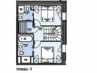 Ferienhaus Caseblanche Augustine mit Holzofen und Sauna-19