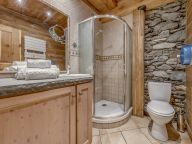 Ferienwohnung Les Champs du Pont La Grande Ferme-16