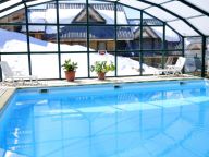 Ferienhaus Le Village Gaulois chalet-3