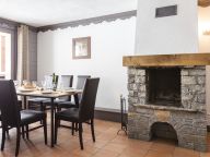 Ferienwohnung Chalet des Neiges - Plein Sud-6
