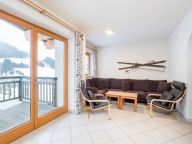 Ferienwohnung Dreiblick Panoramablick-4