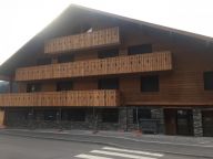Ferienwohnung Les Soldanelles Nr. 29-19