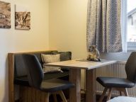 Ferienwohnung Knappensteig Relax Studio-5