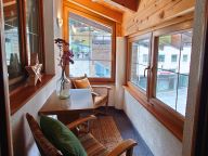 Ferienhaus Eisfall Catering-Service inklusive-5
