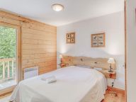 Ferienwohnung Les Alpages de Champagny Ferienwohnung B21-13