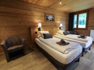 Ferienwohnung La Cascade Les Seracs-9