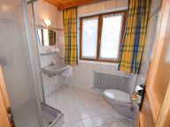 Ferienwohnung Waldblick Typ 2-10
