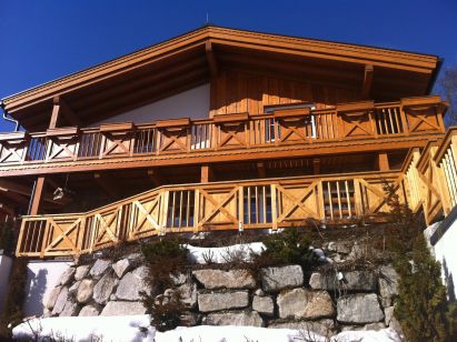 Ferienhaus Avenida Panorama-1