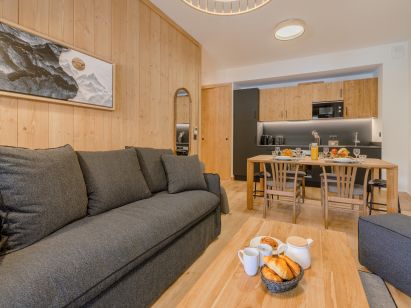 Ferienwohnung L’Etoile de la Vanoise-2