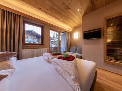 Ferienwohnung Alps Zillertal-2