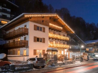 Ferienhaus Alpensport Catering-Service inklusive-1