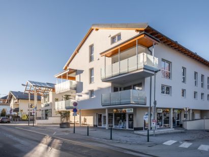 Ferienwohnung Central-1
