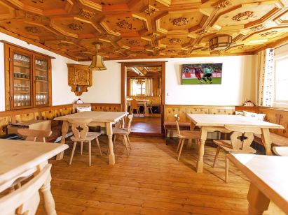 Ferienhaus Oberfilzbach-2
