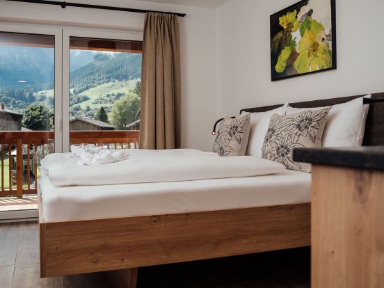 Ferienwohnung Der Kehlbachwirt-8