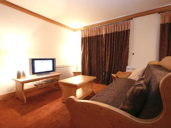 Ferienwohnung Alba-4