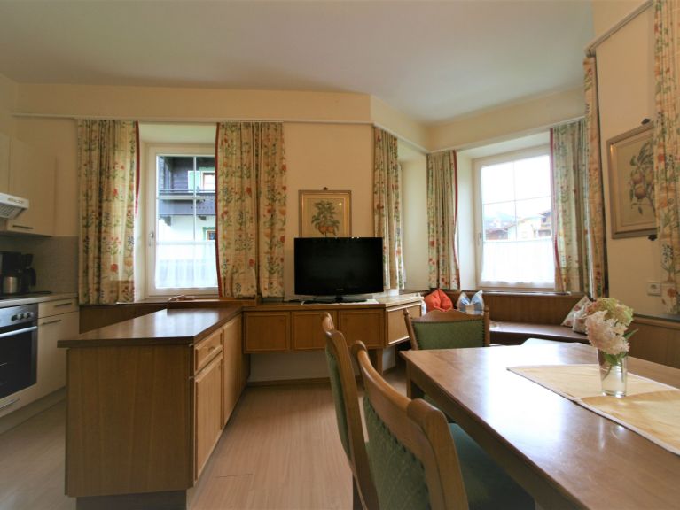 Ferienwohnung Rauter