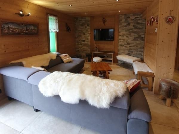 Ferienhaus La Caleche