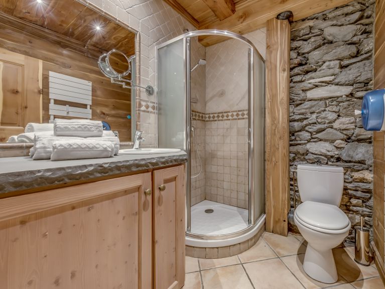 Ferienwohnung Les Champs du Pont La Grande Ferme