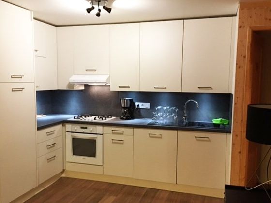 Ferienhaus Marmotton