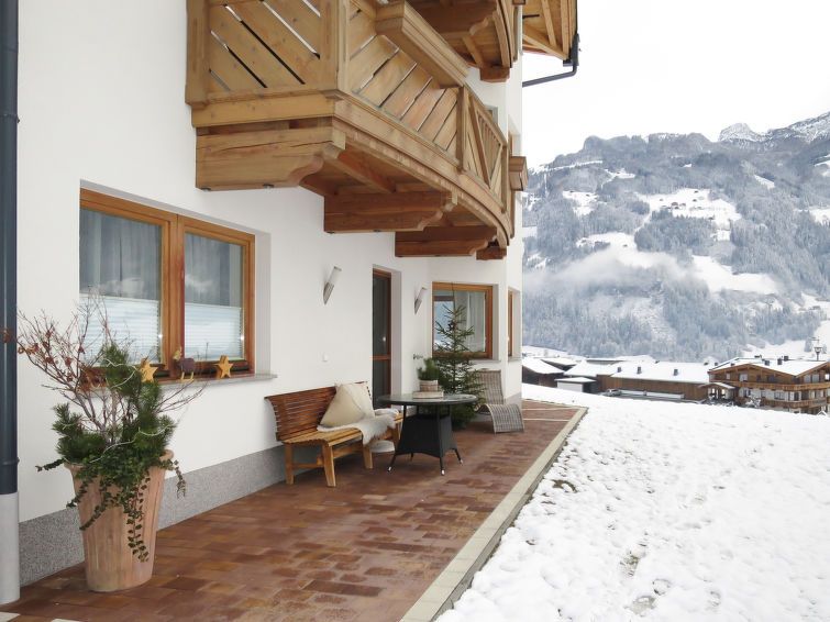 Ferienwohnung Marina max. 4 Erwachsene + 2 Kinder