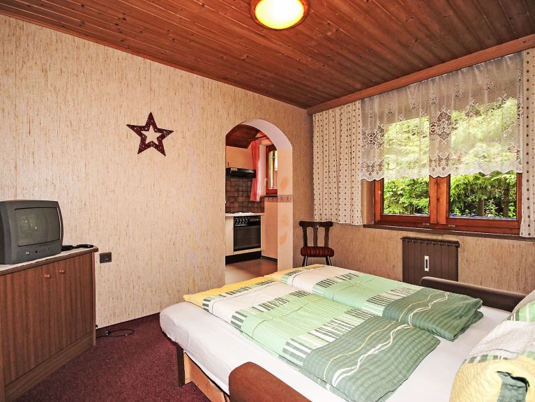 Ferienhaus Hussl