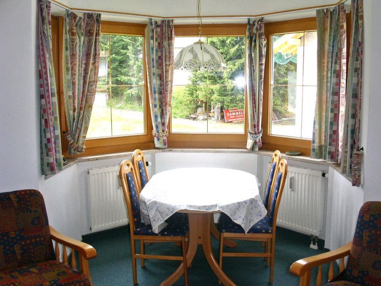 Ferienwohnung Am Dorfplatz Nr. 6