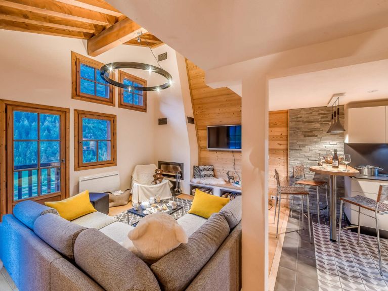 Ferienhaus Breckenridge